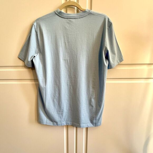 NWT Stella McCartney Eco hero graphic tee  Size 38 - Picture 9 of 9